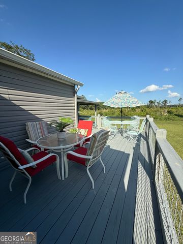 1430 Old Poor Robin Road, Sylvania, GA 30467