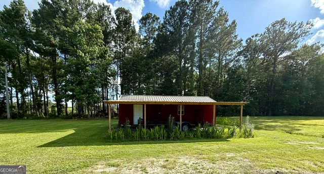 1430 Old Poor Robin Road, Sylvania, GA 30467