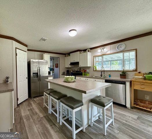 1430 Old Poor Robin Road, Sylvania, GA 30467