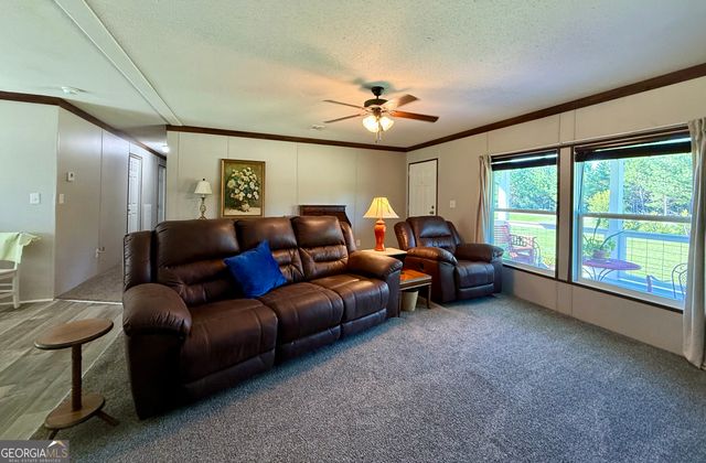 1430 Old Poor Robin Road, Sylvania, GA 30467