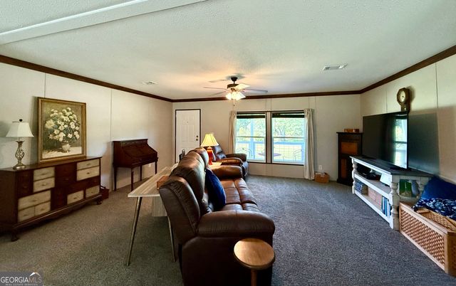 1430 Old Poor Robin Road, Sylvania, GA 30467