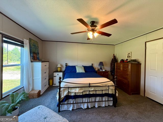 1430 Old Poor Robin Road, Sylvania, GA 30467