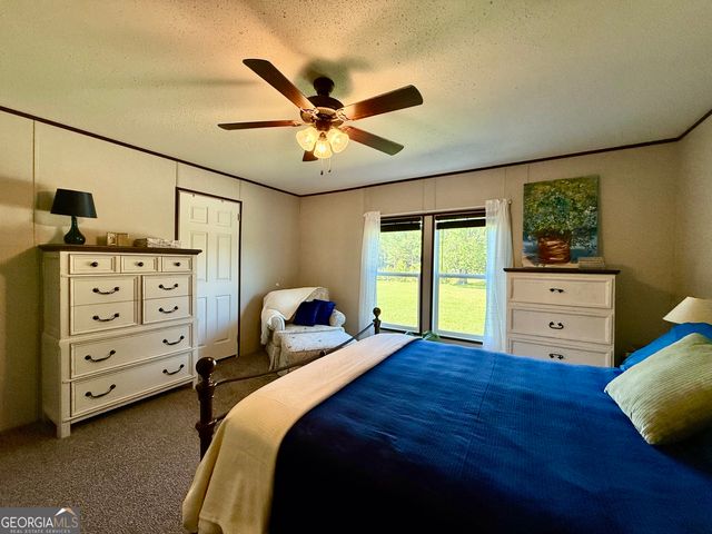 1430 Old Poor Robin Road, Sylvania, GA 30467