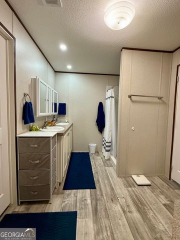 1430 Old Poor Robin Road, Sylvania, GA 30467