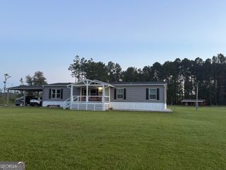 1430 Old Poor Robin Road, Sylvania, GA 30467