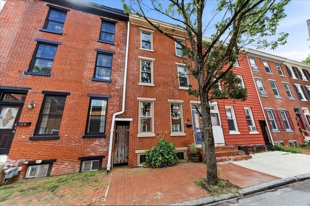 122 E MINER ST, West Chester, PA 19382