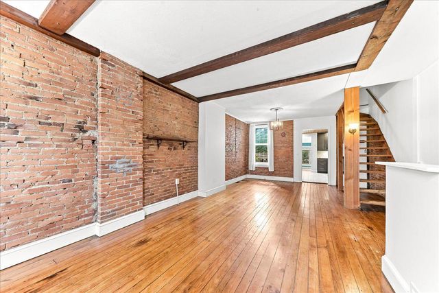 122 E MINER ST, West Chester, PA 19382