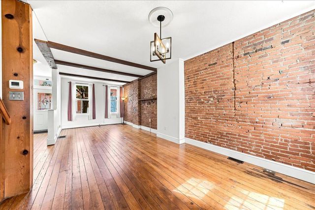 122 E MINER ST, West Chester, PA 19382