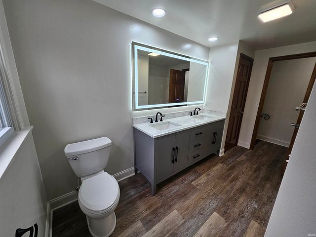 7029 Nordale Drive, Fort Wayne, IN 46804