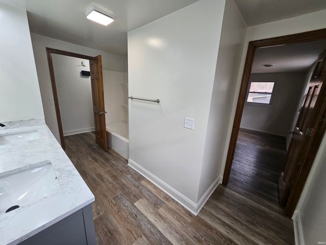 7029 Nordale Drive, Fort Wayne, IN 46804