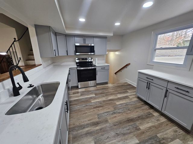 7029 Nordale Drive, Fort Wayne, IN 46804