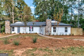 1060 Mathews Court A, Smyrna, GA 30080