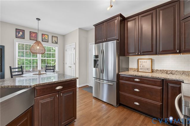 8320 Laurel Meadows Dr, Mechanicsville, VA 23111