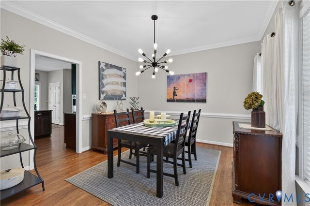 8320 Laurel Meadows Dr, Mechanicsville, VA 23111