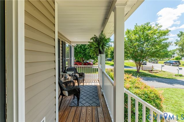 8320 Laurel Meadows Dr, Mechanicsville, VA 23111