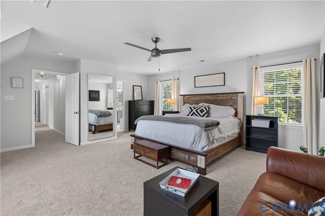 8320 Laurel Meadows Dr, Mechanicsville, VA 23111