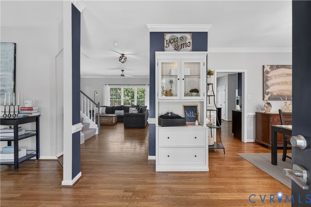 8320 Laurel Meadows Dr, Mechanicsville, VA 23111