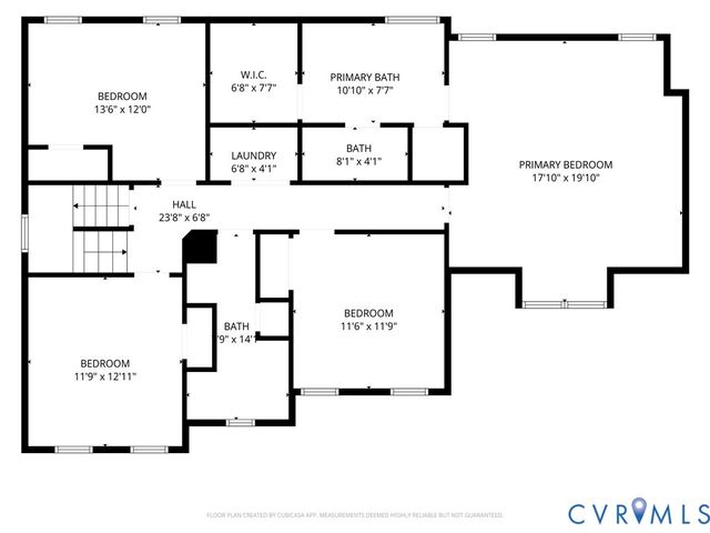 8320 Laurel Meadows Dr, Mechanicsville, VA 23111