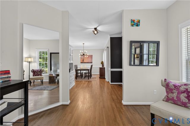 8320 Laurel Meadows Dr, Mechanicsville, VA 23111
