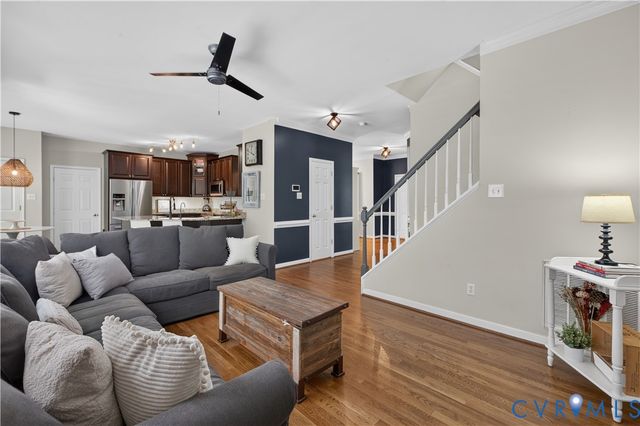 8320 Laurel Meadows Dr, Mechanicsville, VA 23111
