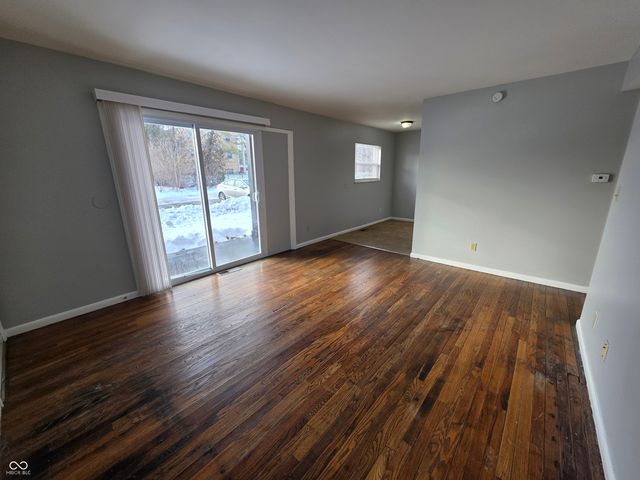 6262 Eastridge Drive 102, Indianapolis, IN 46219