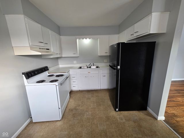 6262 Eastridge Drive 102, Indianapolis, IN 46219