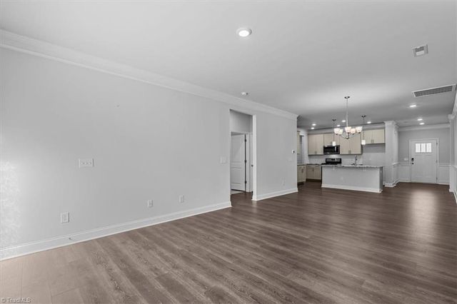 219 Stamm Drive, Greensboro, NC 27455
