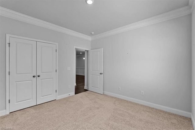 219 Stamm Drive, Greensboro, NC 27455