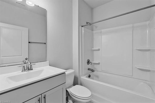 219 Stamm Drive, Greensboro, NC 27455