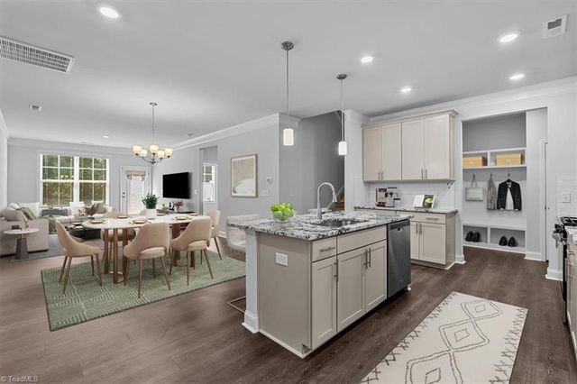 219 Stamm Drive, Greensboro, NC 27455