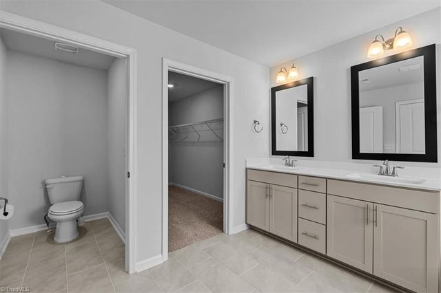 219 Stamm Drive, Greensboro, NC 27455