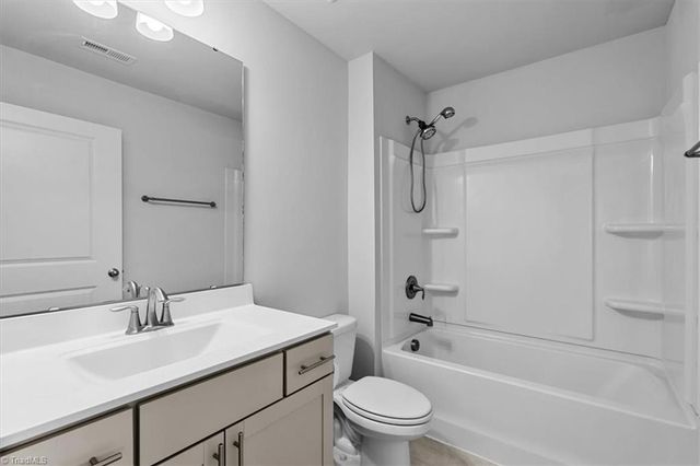 219 Stamm Drive, Greensboro, NC 27455