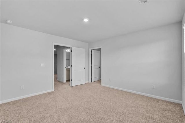 219 Stamm Drive, Greensboro, NC 27455