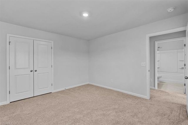 219 Stamm Drive, Greensboro, NC 27455