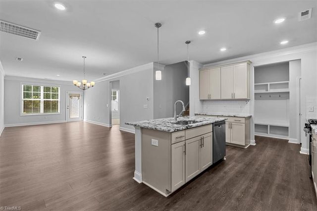 219 Stamm Drive, Greensboro, NC 27455