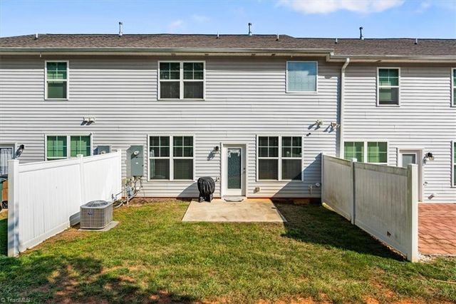 219 Stamm Drive, Greensboro, NC 27455