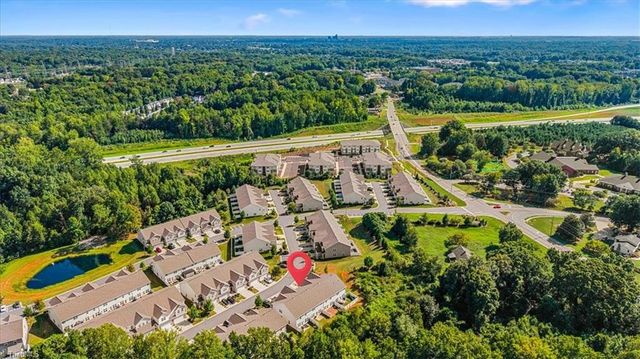 219 Stamm Drive, Greensboro, NC 27455