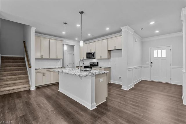 219 Stamm Drive, Greensboro, NC 27455