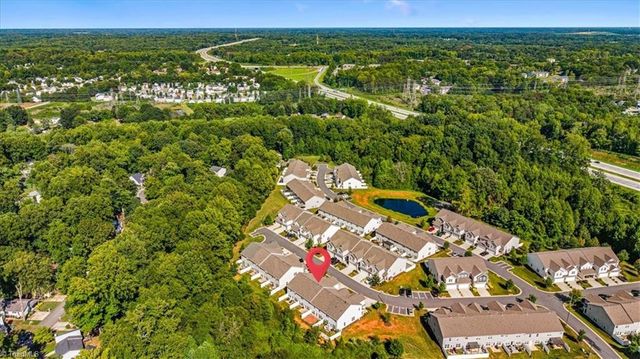 219 Stamm Drive, Greensboro, NC 27455