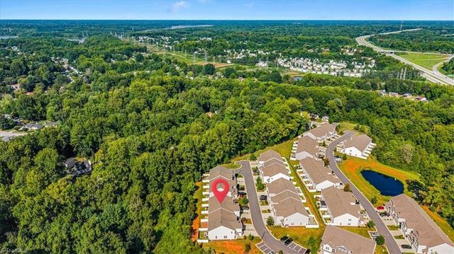 219 Stamm Drive, Greensboro, NC 27455