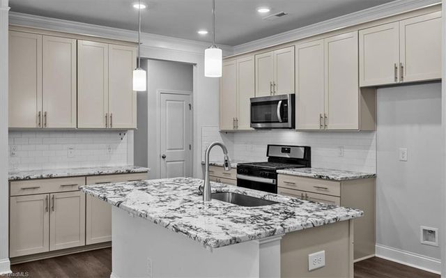 219 Stamm Drive, Greensboro, NC 27455
