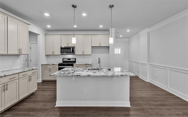 219 Stamm Drive, Greensboro, NC 27455