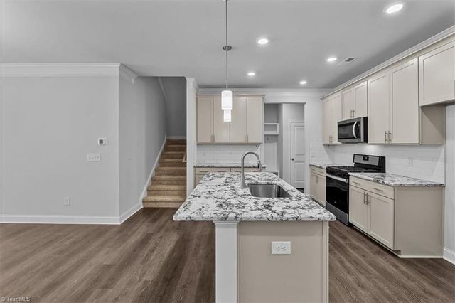 219 Stamm Drive, Greensboro, NC 27455