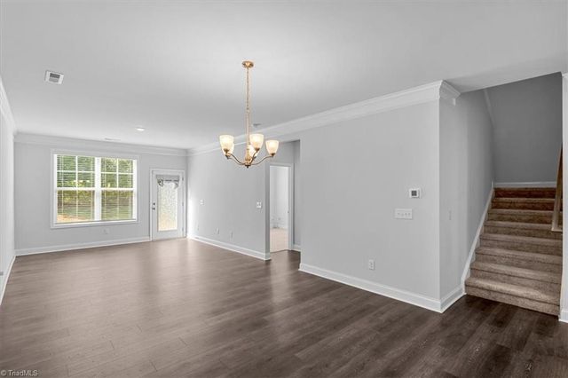 219 Stamm Drive, Greensboro, NC 27455