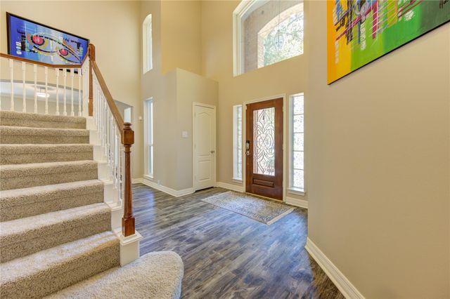 12731 Melvern Court, Houston, TX 77041