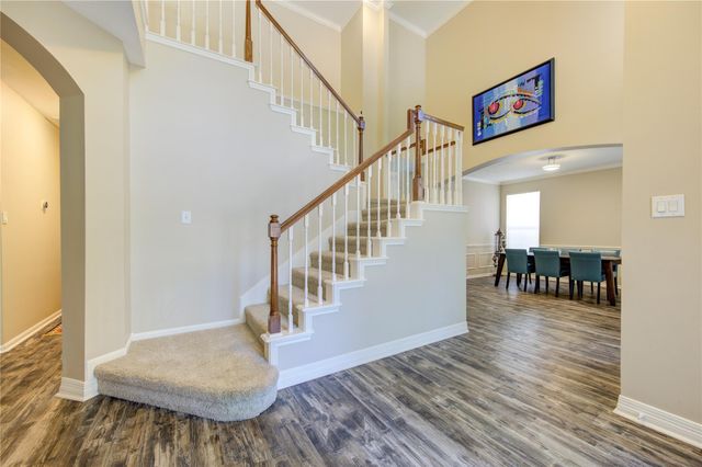 12731 Melvern Court, Houston, TX 77041