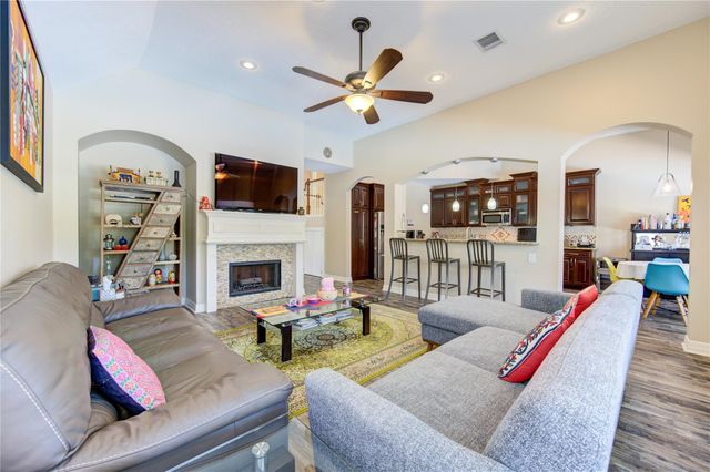 12731 Melvern Court, Houston, TX 77041