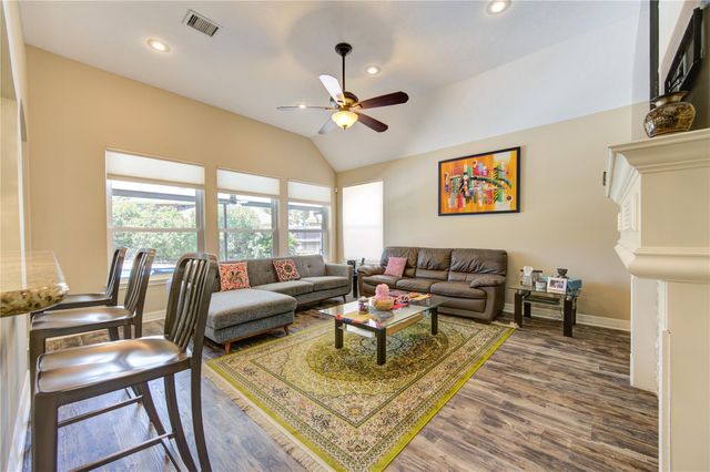 12731 Melvern Court, Houston, TX 77041
