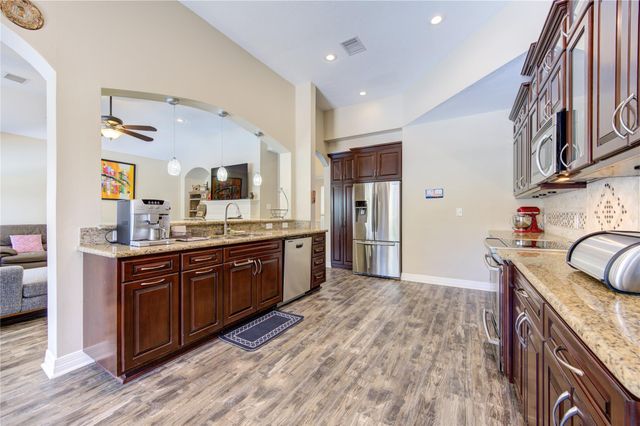 12731 Melvern Court, Houston, TX 77041