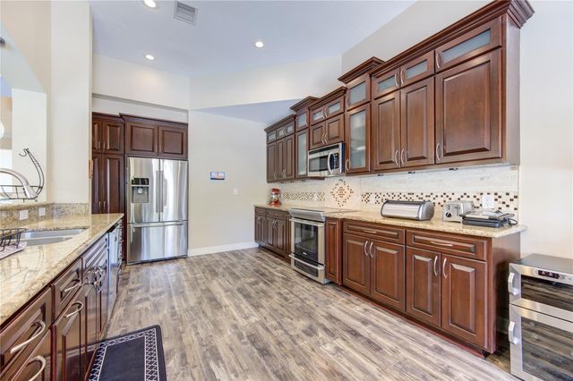 12731 Melvern Court, Houston, TX 77041